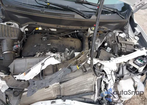 2019 GMC Terrain Denali z USA, uszkodzony, nr VIN 3GKALXEX0KL142305